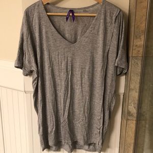 Seraphine nursing top